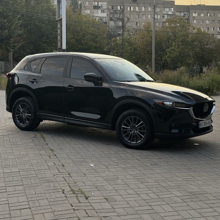 Мазда СХ5 Touring