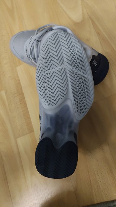 Lacoste AG-LT-Ultra Men Blue