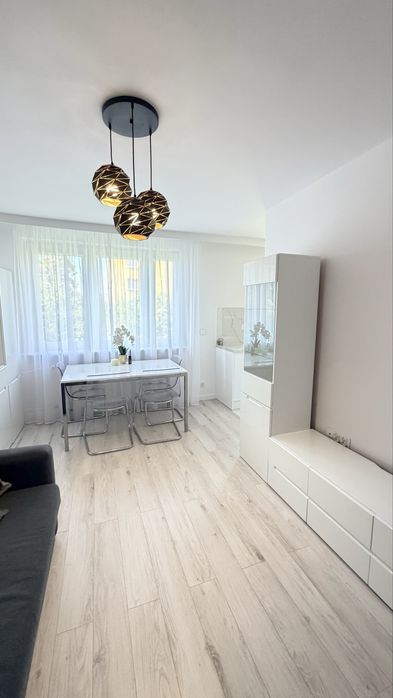 Kawalerka | 27m2 | Przymorze Wielkie