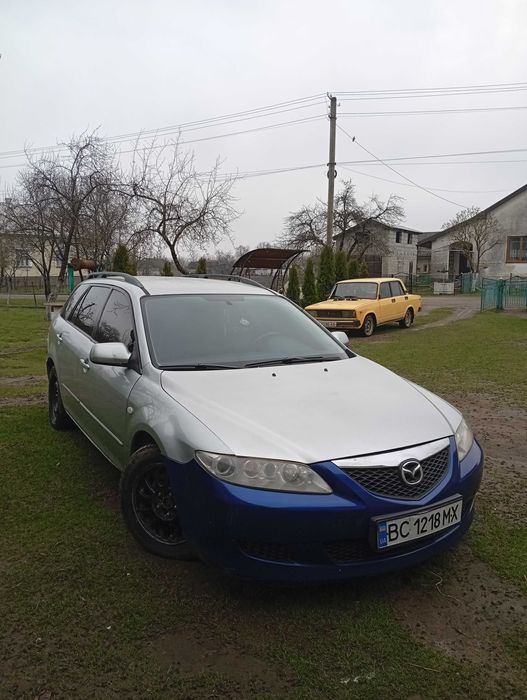 Продам Мазда 6