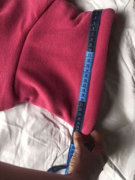 Попона для собаки нова