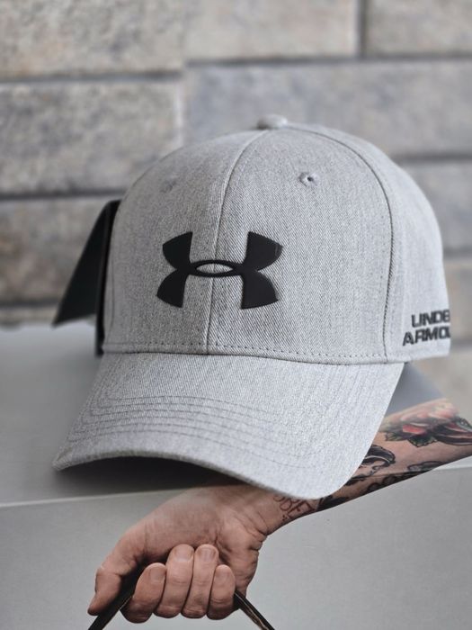 Кепка мужская котон размер 57-59см разные цвета, фабричный Китай