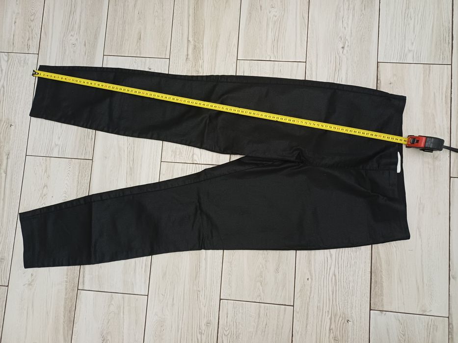 Spodnie damskie H&M rozmiar M