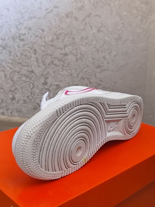 Кроссовки Air force 1 low white 38 размер