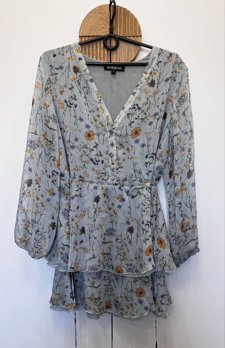 Літня сукня MARSEGO