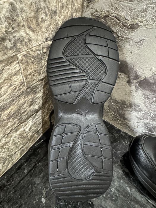 Puma Cilia Mid трекингові (оригінал)