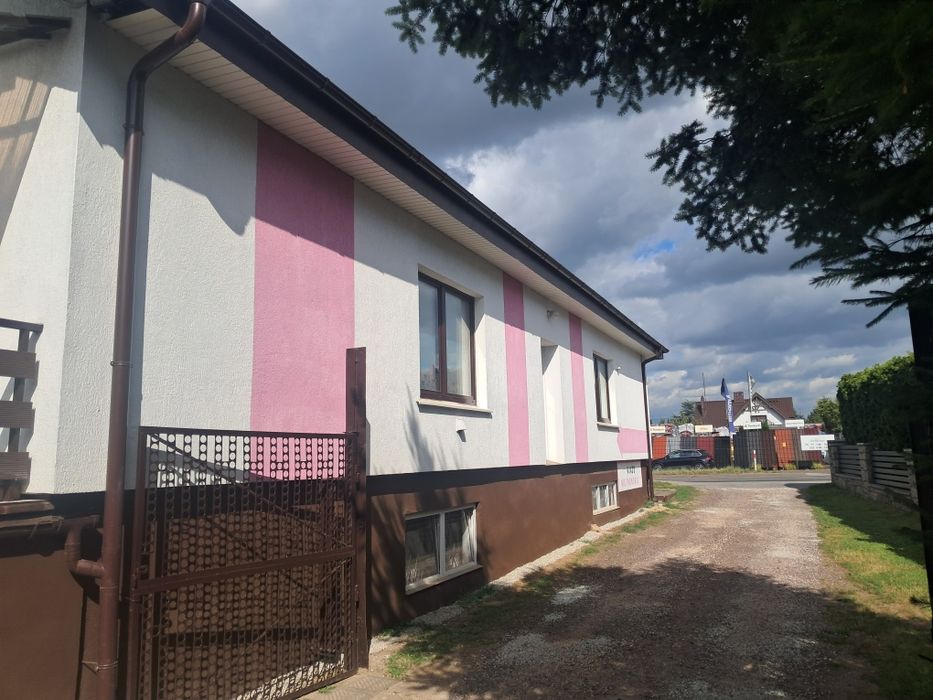 Lokal 100m2  - Biura , Uslugi , Handel
