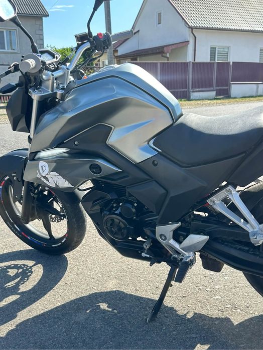 Продам Loncin cr4