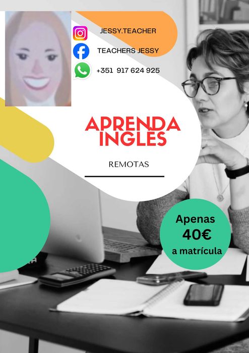 Inglês para Imigrantes