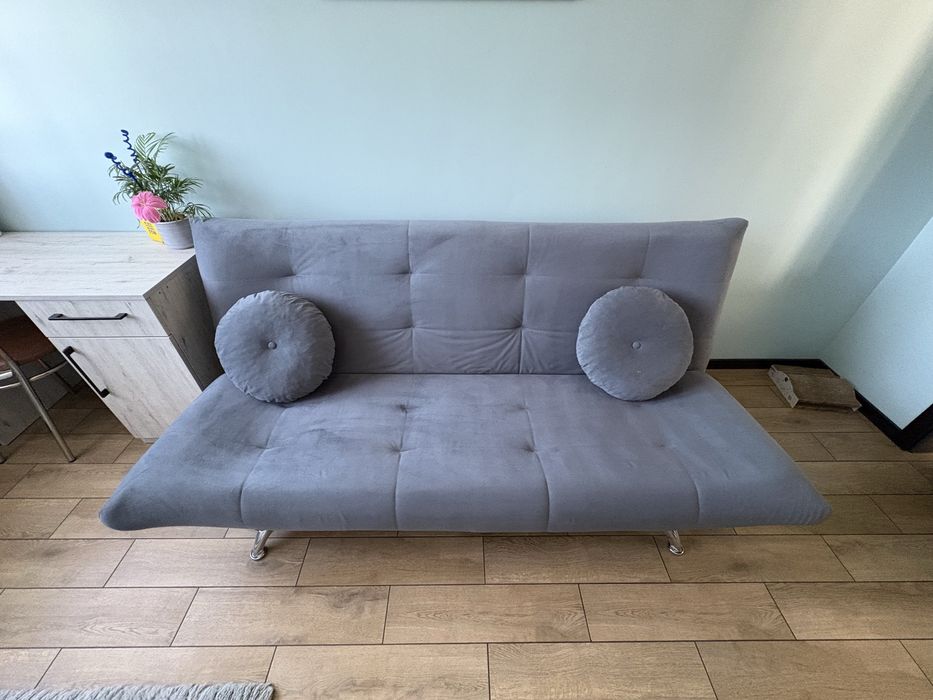 Wersalka/ sofa z funkcja spania