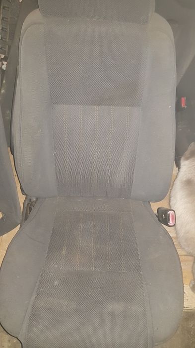 Bancos alfa romeo 156 mk2