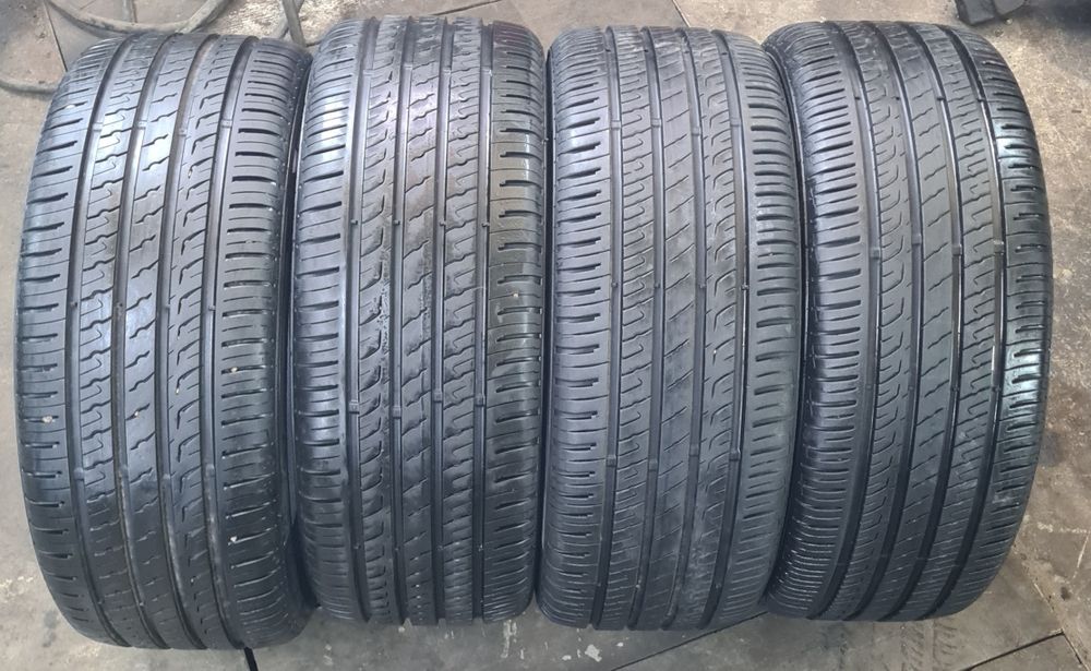 Резина літня barum