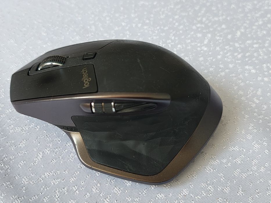 Mysz Logitech MX Master