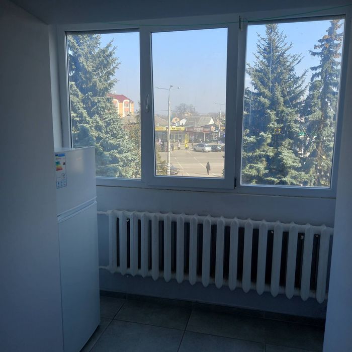 Квартира почасово и посуточно в центре возле рынка