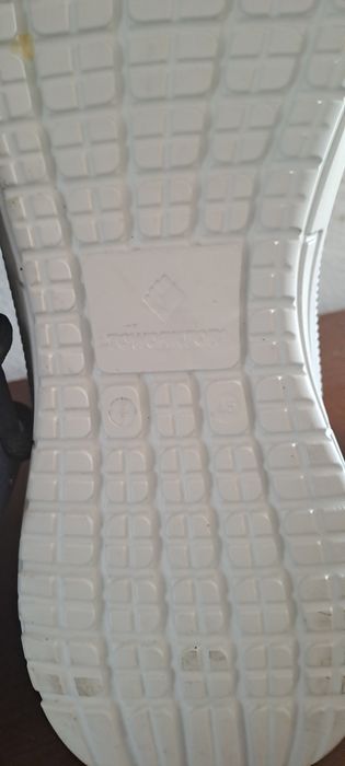 Sapatos Segurança-To Work For