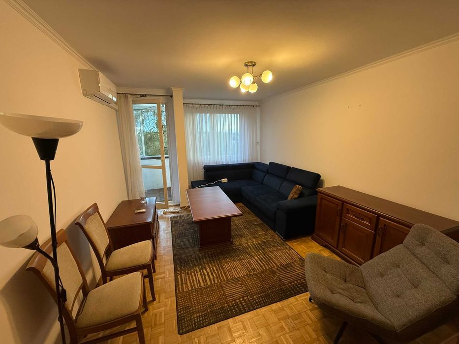 Wynajmę 3 pokojowe mieszkanie Wola Duchacka