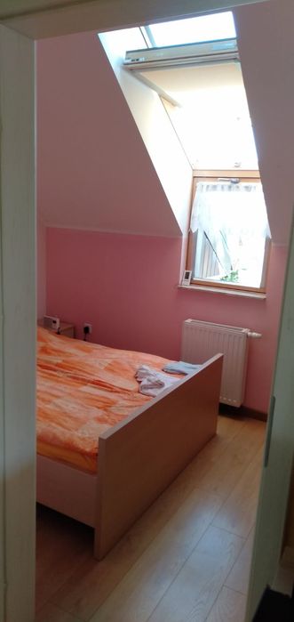 Mieszkanie – Niepołomice, Zakościele, powiat wielicki - Więcej