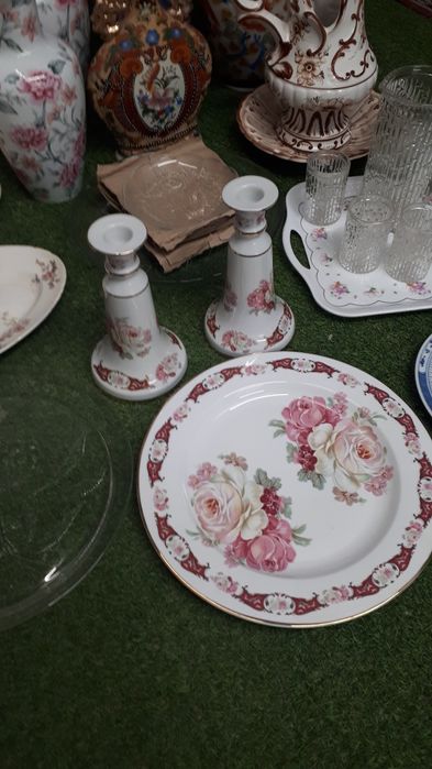 Lote louça  várias marcas