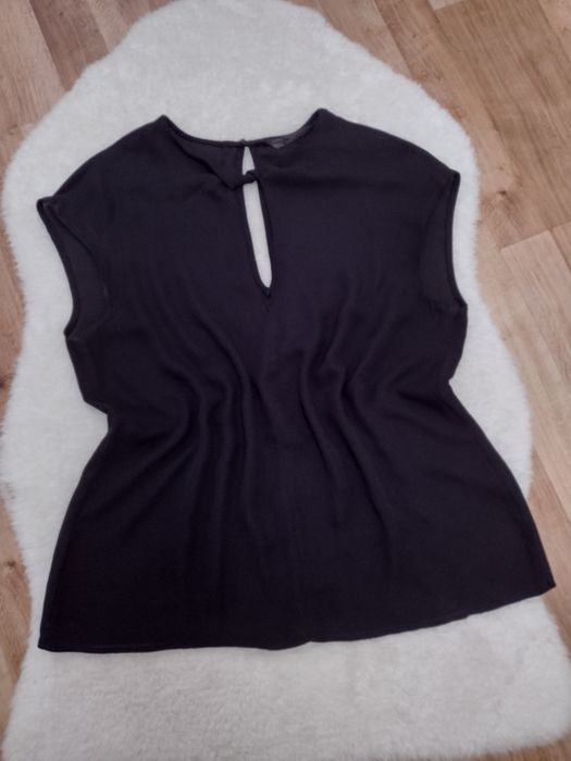 Bluzka top damska Zara S