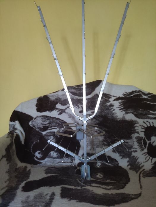 Antena Kierunkowa DVB-T