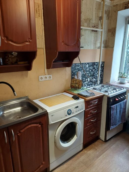 Сдам 1-комнатную квартиру Центр