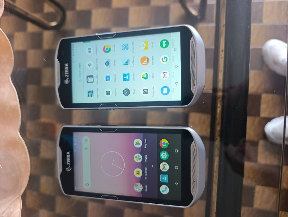PDA Zebra TC 51 android