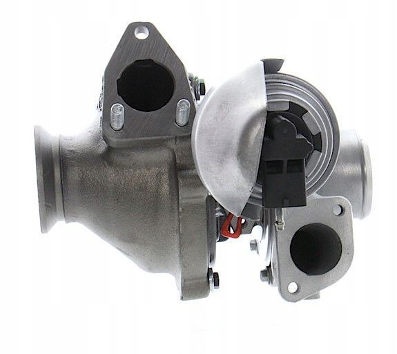 Turbosprężarka 786137 5570748 5581063