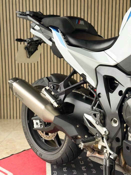 Bmw S1000XR 2024 Nacional