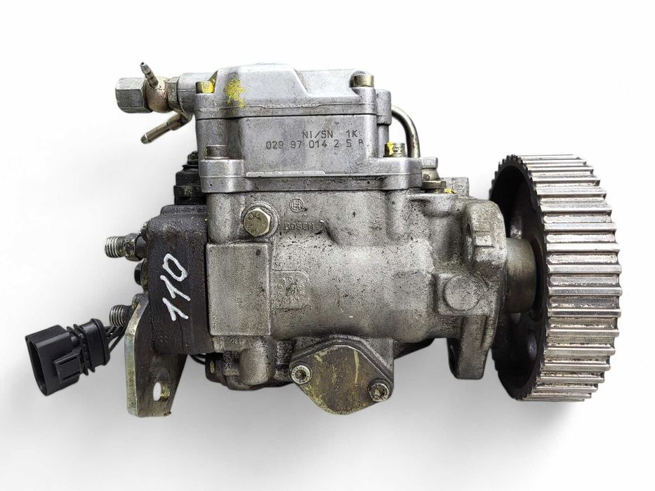 ТНВД топливный насос Audi A4 B5 A6 C4 VW Golf 3 Passat B4 B5 1.9 TDI