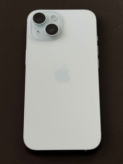 Iphone 15 bez gwarancji