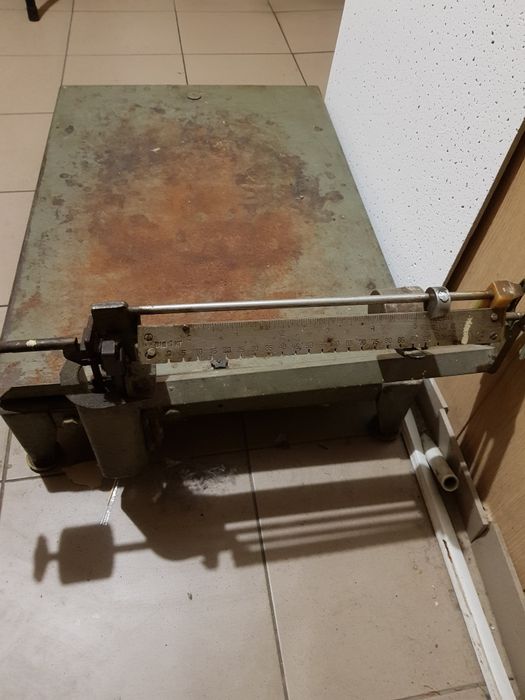 Продам весы напольные
