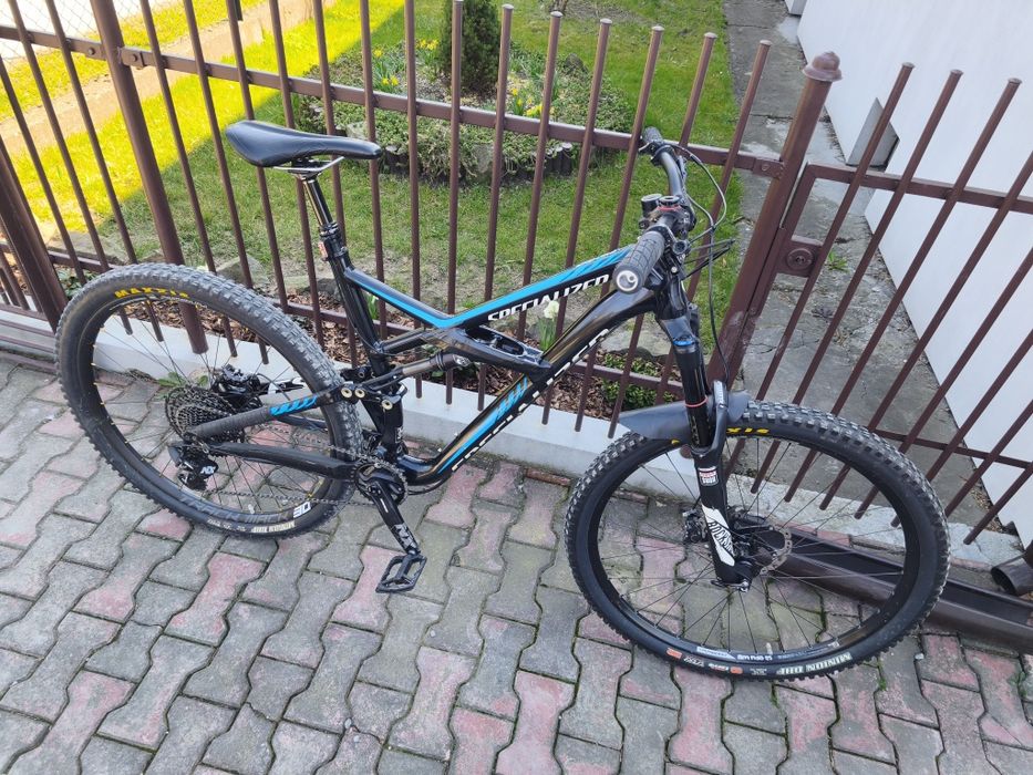 Specialized Enduro