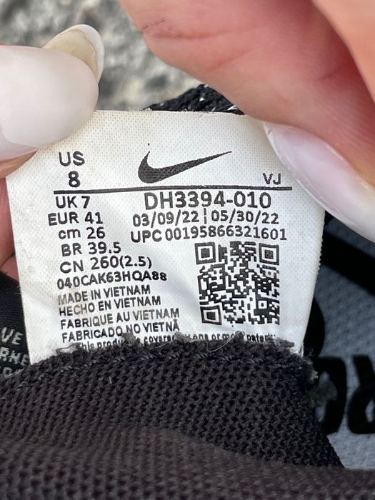 Nike Superrep оригінал 41 жіночі кросівки nike