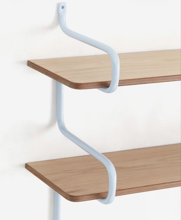 H&M Home półka ścienna dla dzieci