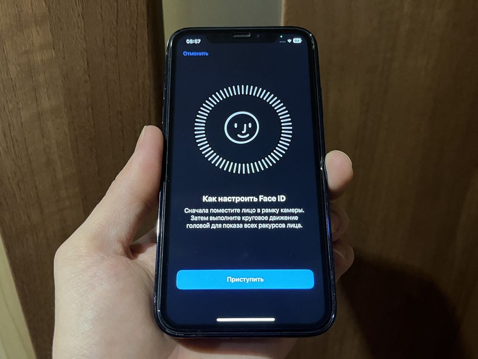 iPhone XR в корпусi 14 Pro 64Gb АКБ 89% Neverlock оригінал Айфон