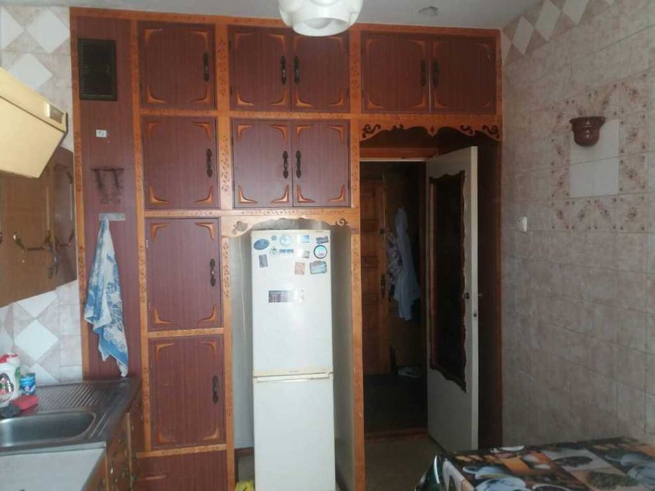 Продаж 3 кім квартири Розділ. кімнати мікр-н Половки №815