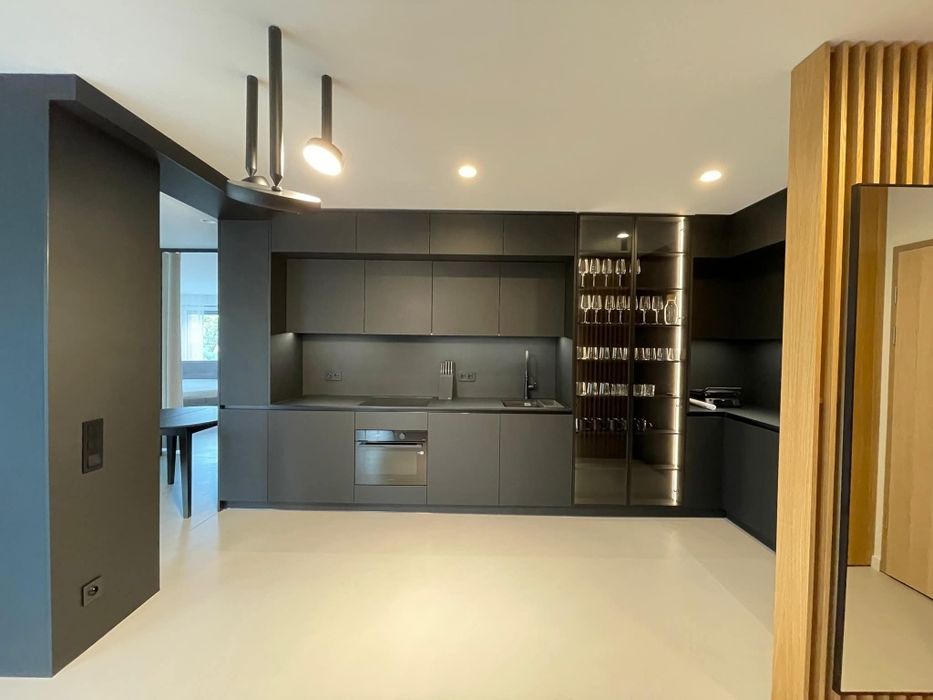 Mikrocement beton ozdobny