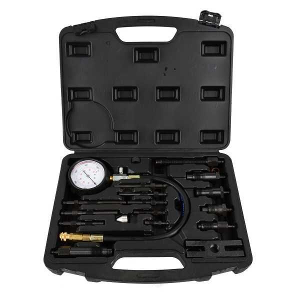 (Com Iva) Teste de Compressão Diesel ToolHub