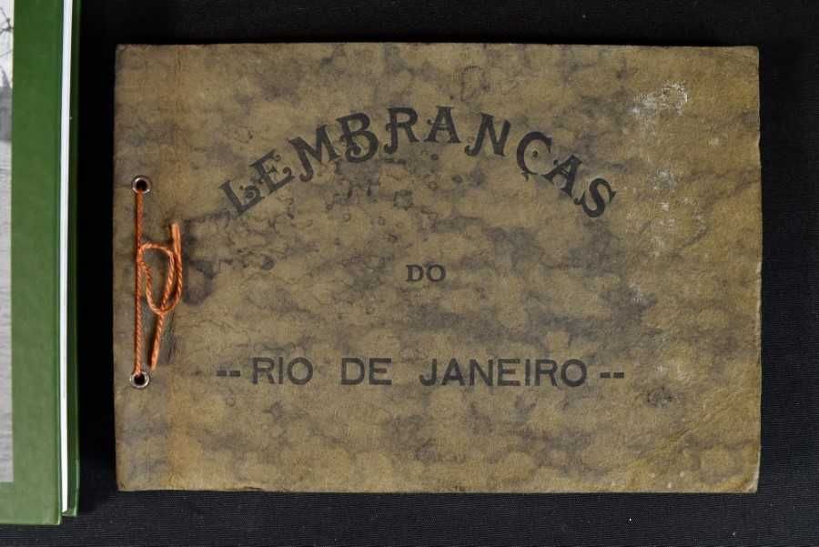 Publicações sobre a história do Brasil