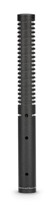 Rode NTG-1 Shotgun - mikrofon kierunkowy
