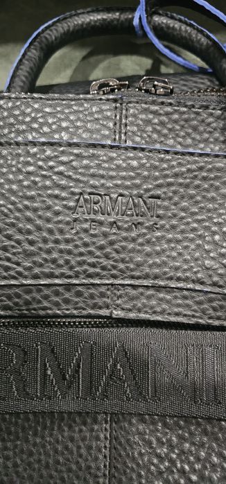 Saco de viagem ARMANI JEANS