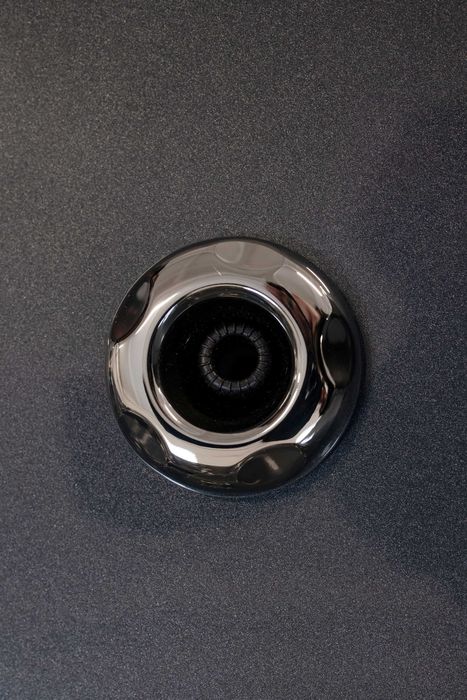 BALIA OGRODOWA z piecem 35kw, jakuzzi, ruska bania, led, hydromasaż