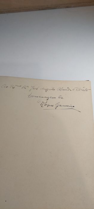 Lisboa Velha - Roque Gameiro (1ª edição, Assinado por Roque Gameiro)