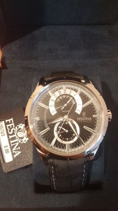 Zegarek męski Festina