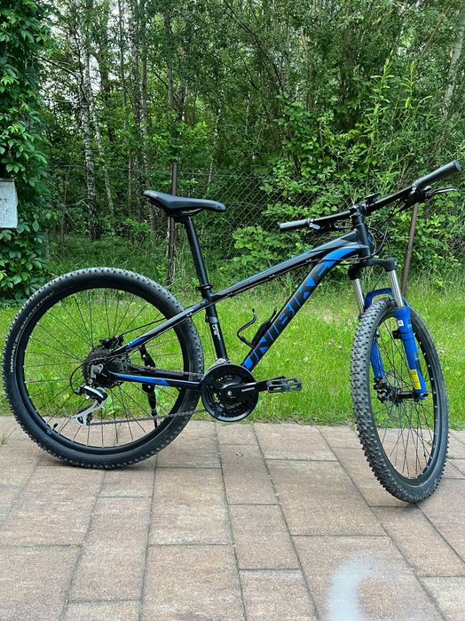 Rower UNIBIKE MISSION Koła 26 , Rama 14