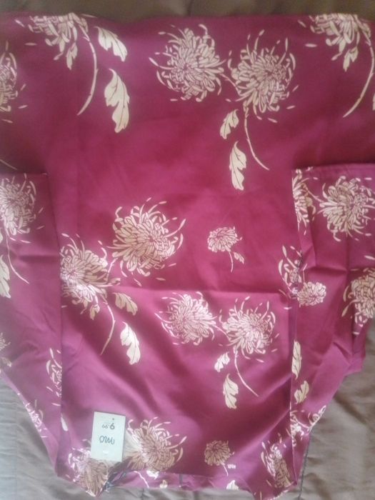 Blusa MO, tamanho M NOVA