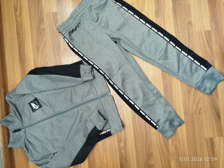 Костюм jordani 4-5