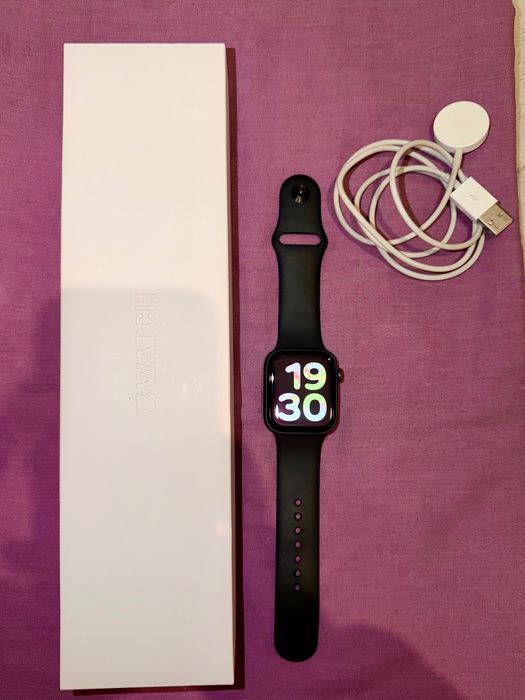 Apple Watch Series 6 44mm