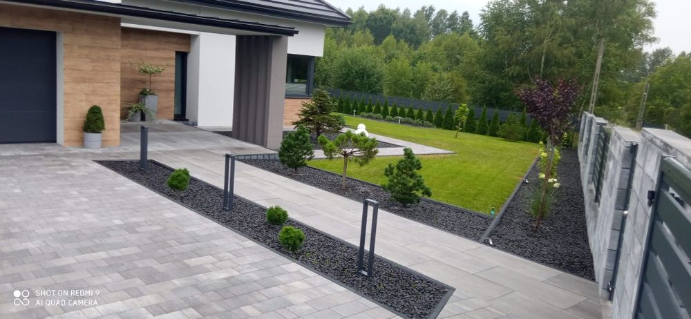 Brukarstwo ,układanie kostki brukowej,tarasy,podjazdy, ścieżki