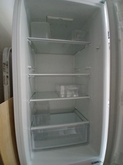 Frigorífico Confortec